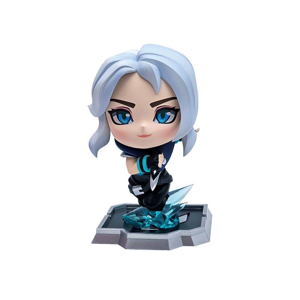 2023 VALORANT 마스터스 기습 토트 가방