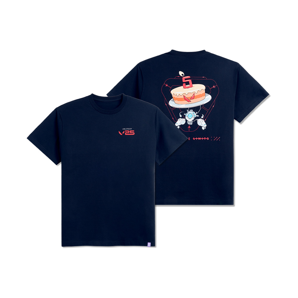 2023 VALORANT 마스터스 기습 토트 가방