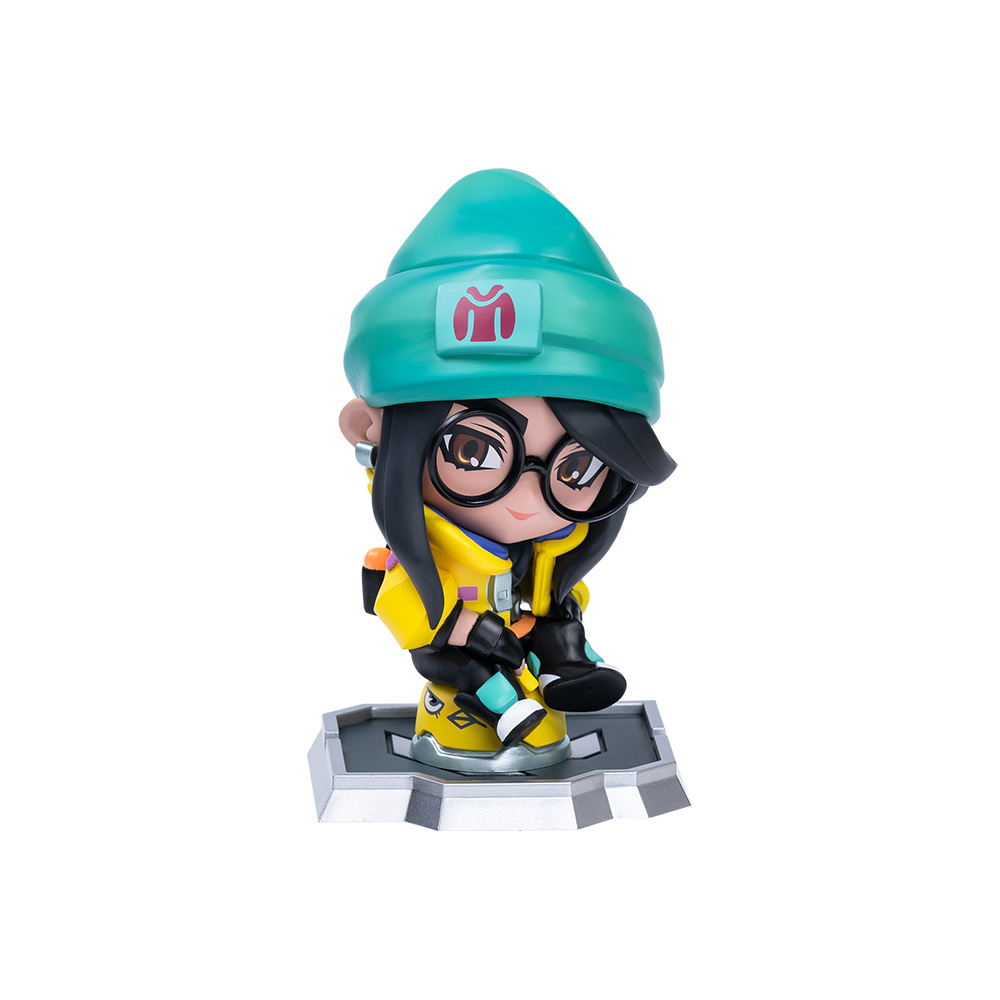 2023 VALORANT 마스터스 기습 토트 가방