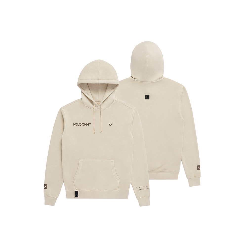 2023 VALORANT 마스터스 기습 토트 가방