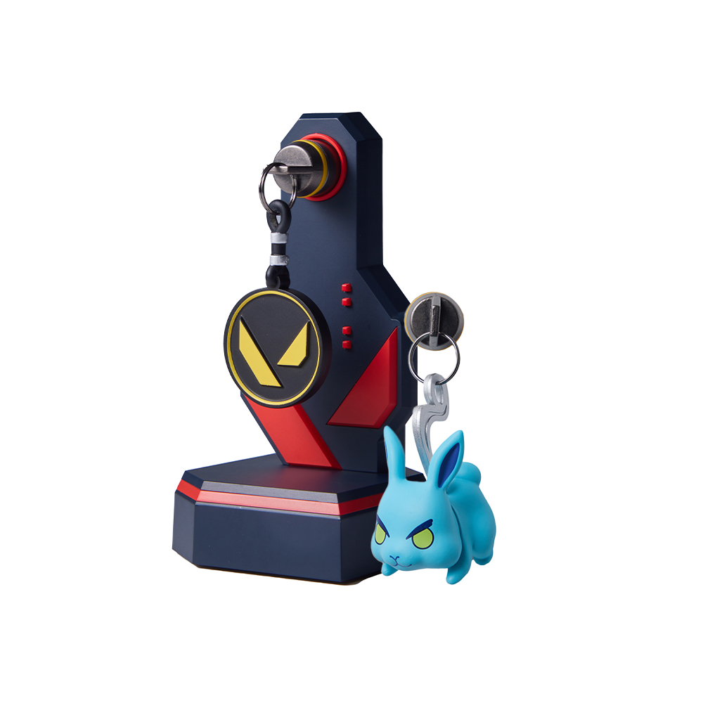 2023 VALORANT 마스터스 기습 토트 가방