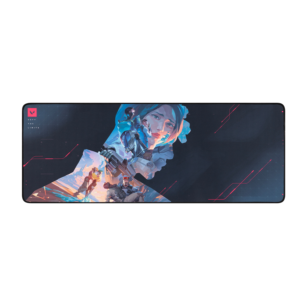 2023 VALORANT 마스터스 기습 토트 가방