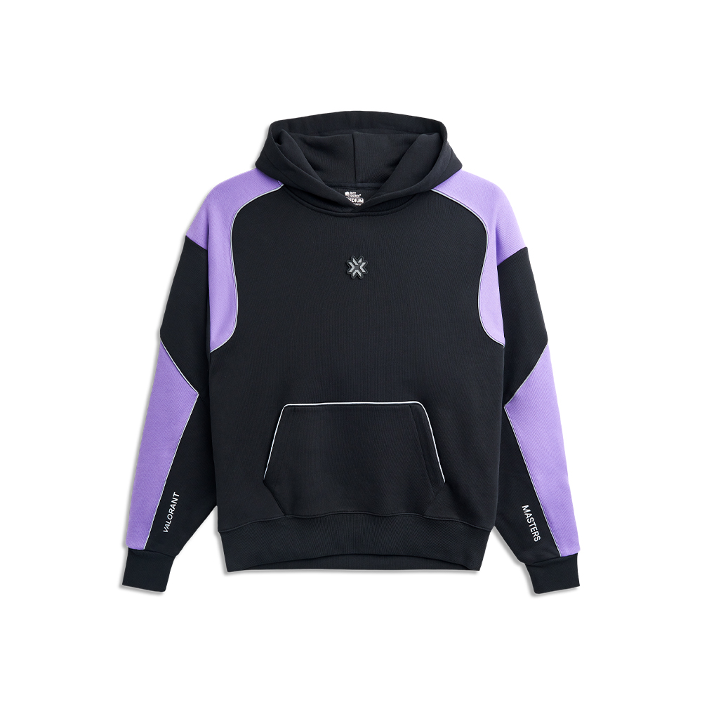 2023 VALORANT 마스터스 기습 토트 가방