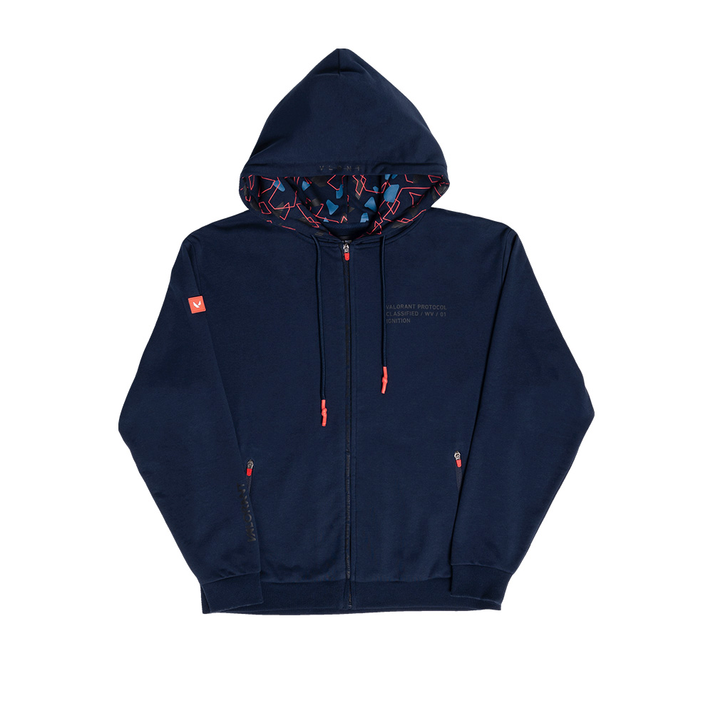 2023 VALORANT 마스터스 기습 토트 가방