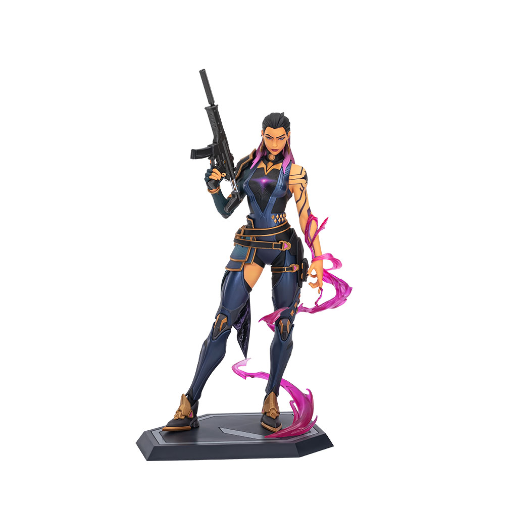 2023 VALORANT 마스터스 기습 토트 가방