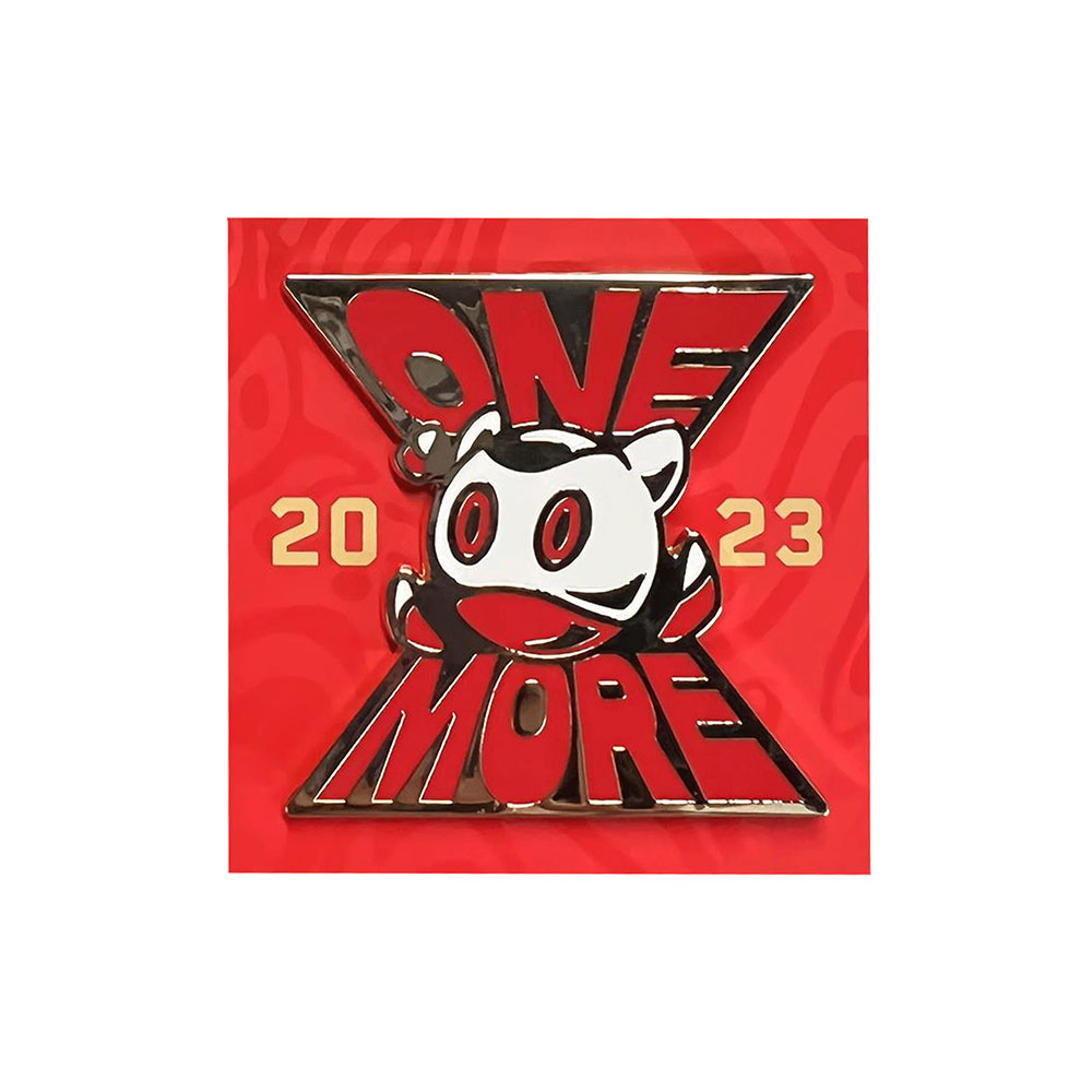 2023 VALORANT 마스터스 기습 토트 가방