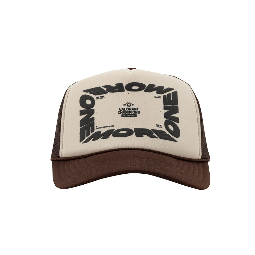 2023 VALORANT 마스터스 기습 토트 가방