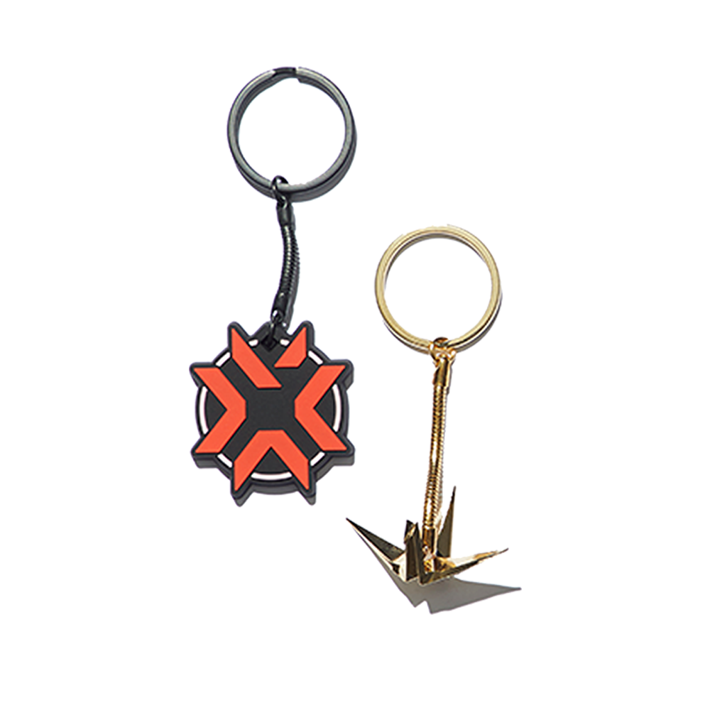 2023 VALORANT 마스터스 기습 토트 가방