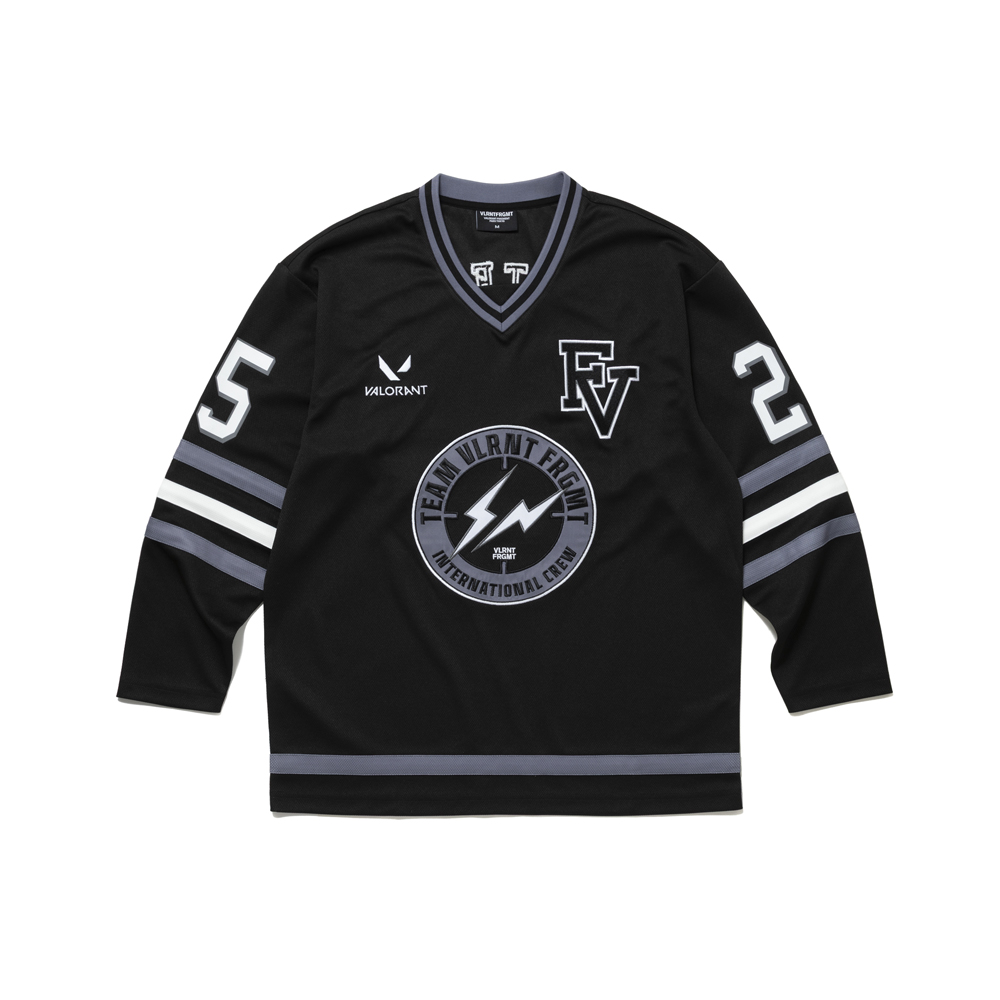 2023 VALORANT 마스터스 기습 토트 가방