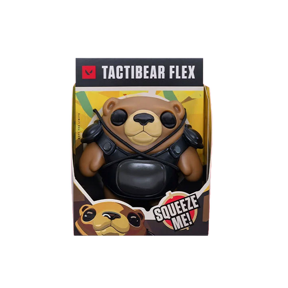 2023 VALORANT 마스터스 기습 토트 가방