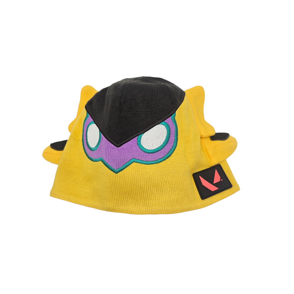 2023 VALORANT 마스터스 기습 토트 가방