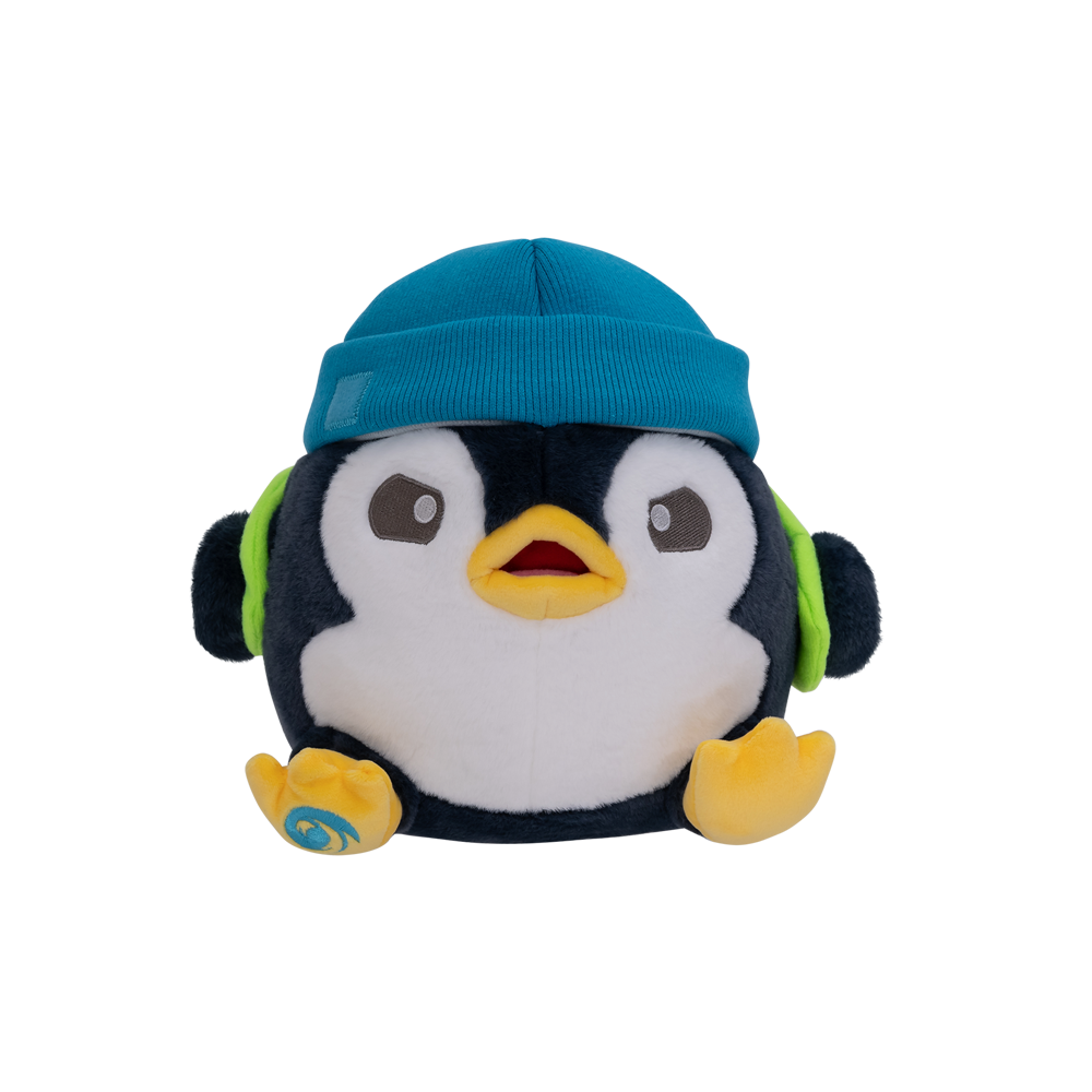 2023 VALORANT 마스터스 기습 토트 가방