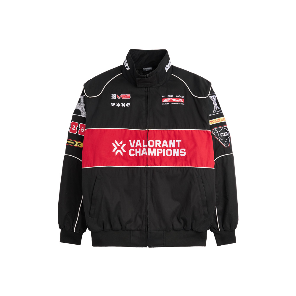 2023 VALORANT 마스터스 기습 토트 가방