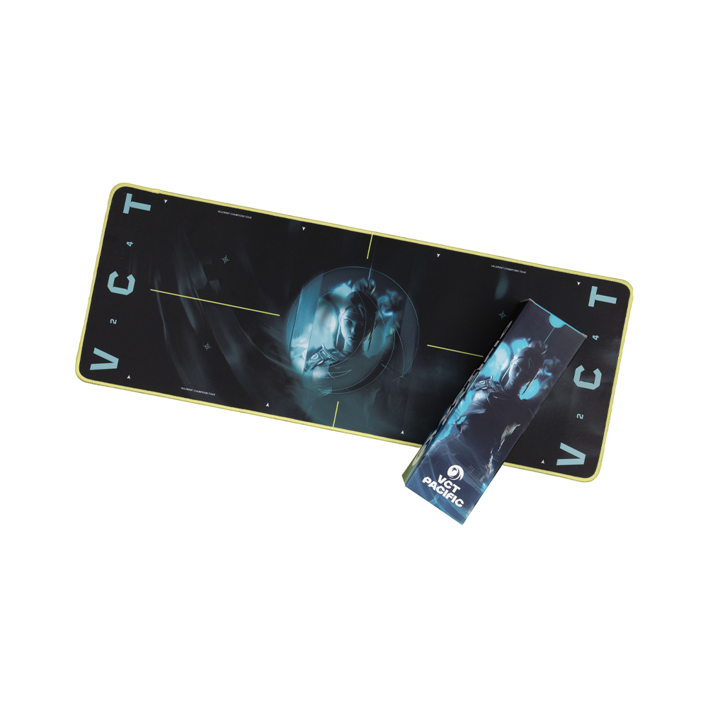 2023 VALORANT 마스터스 기습 토트 가방