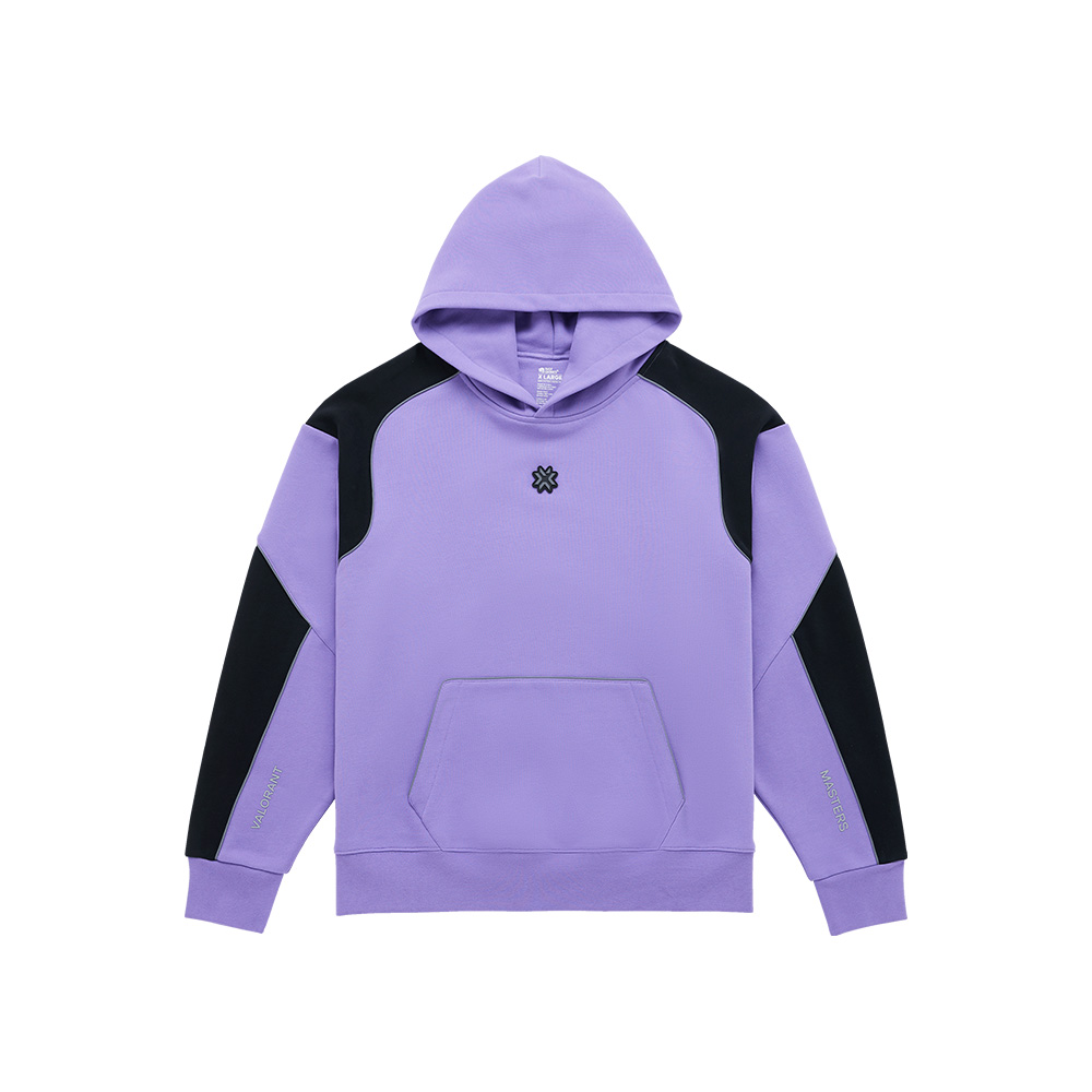 2023 VALORANT 마스터스 기습 토트 가방