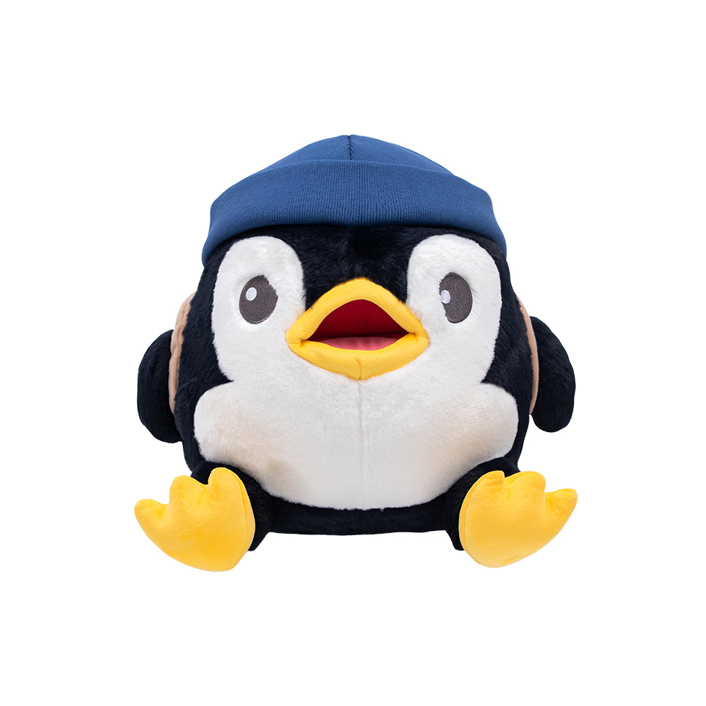 2023 VALORANT 마스터스 기습 토트 가방