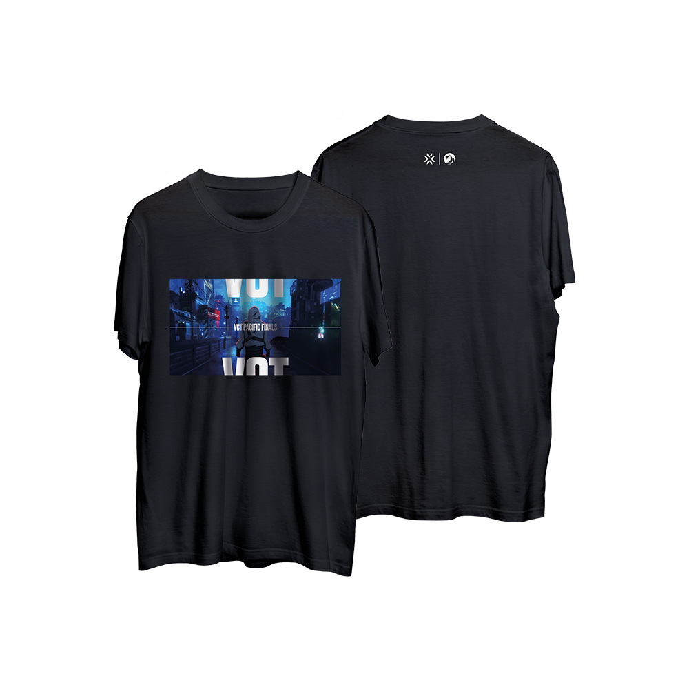 2023 VALORANT 마스터스 기습 토트 가방