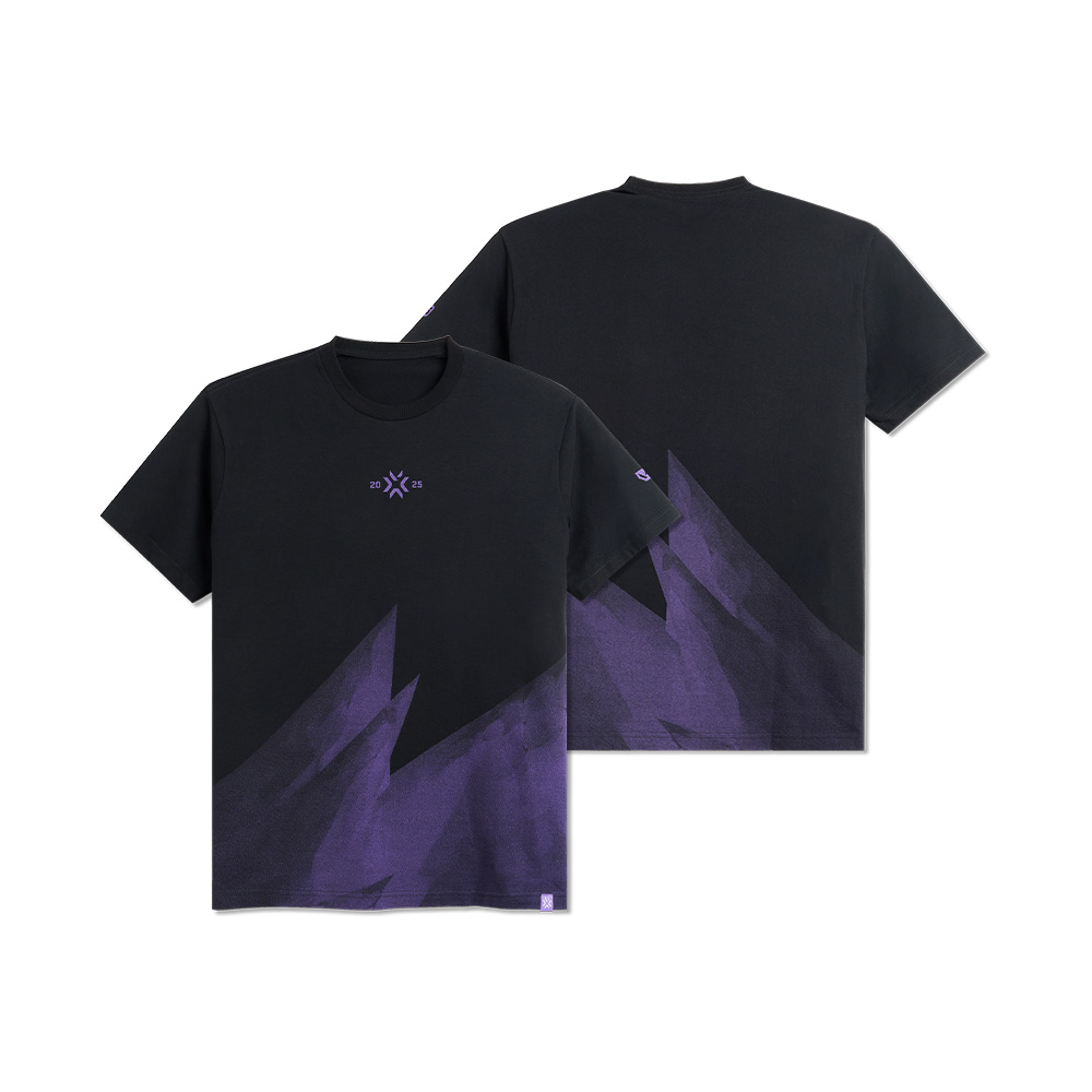 2023 VALORANT 마스터스 기습 토트 가방