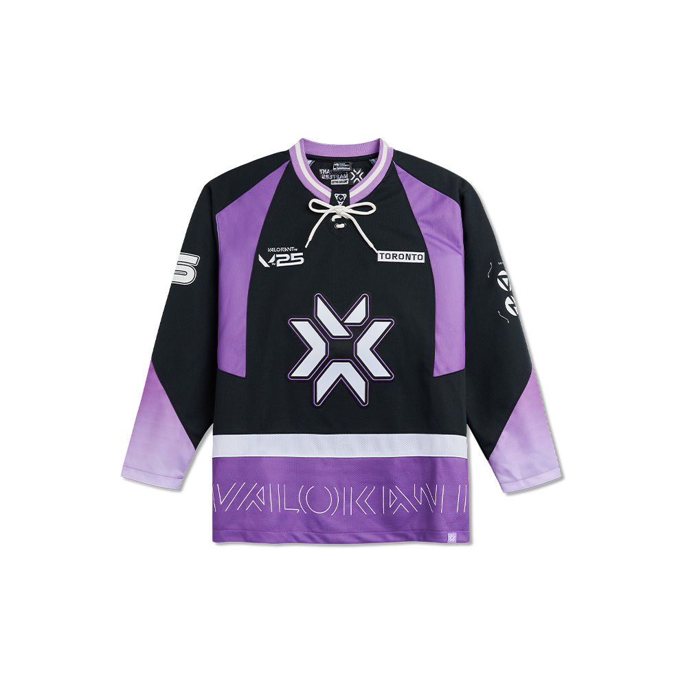 2023 VALORANT 마스터스 기습 토트 가방