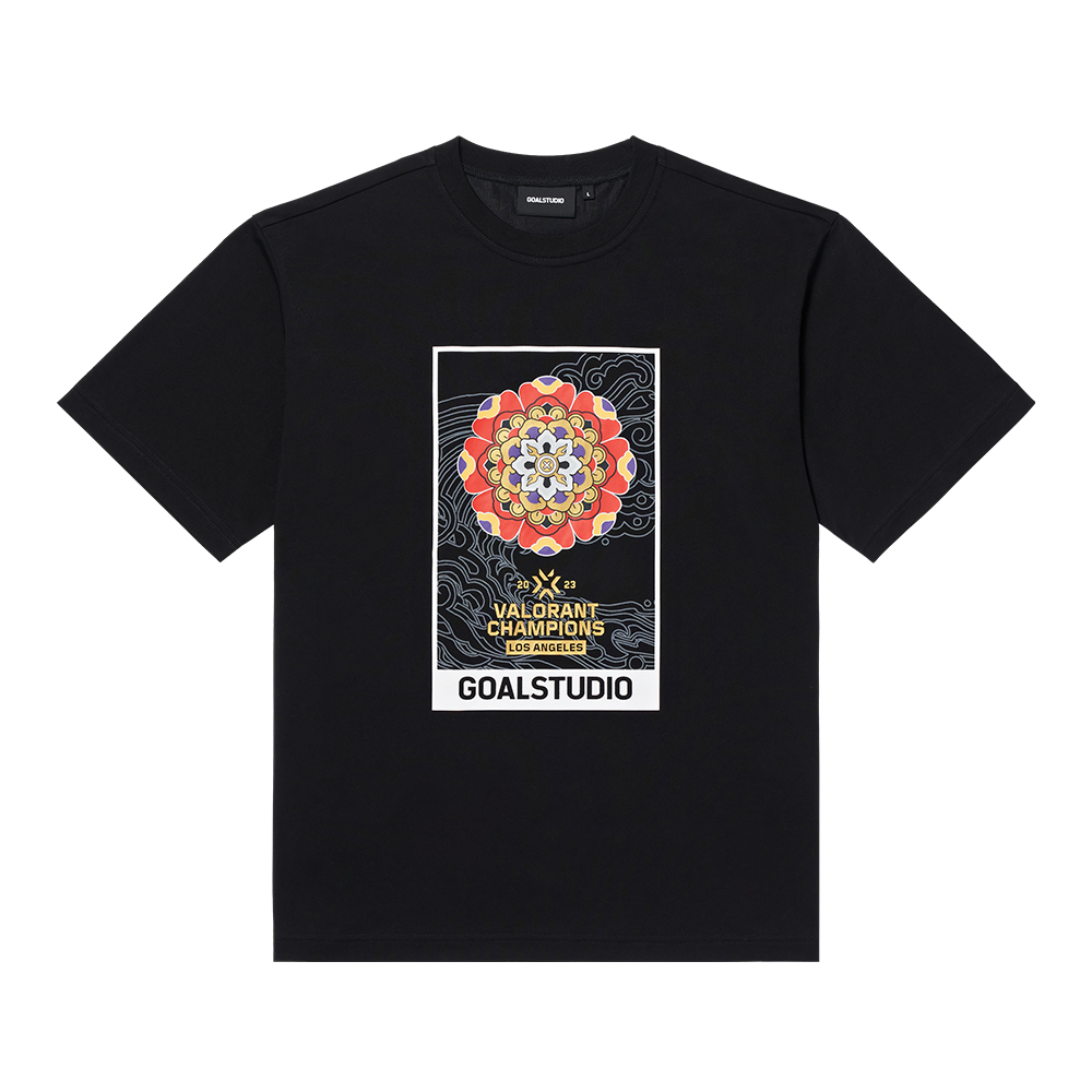 2023 VALORANT 마스터스 기습 토트 가방