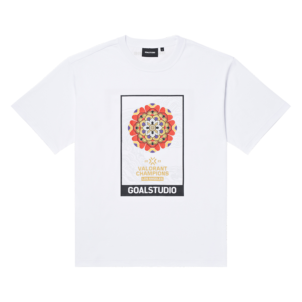 2023 VALORANT 마스터스 기습 토트 가방