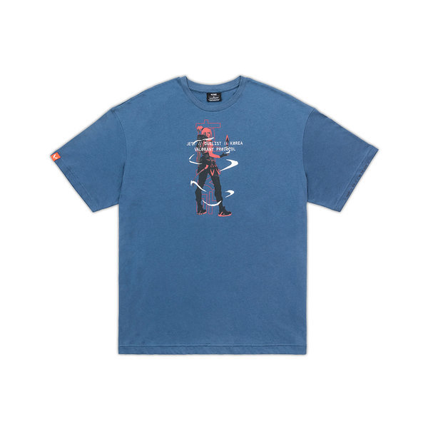 2023 VALORANT 마스터스 기습 토트 가방