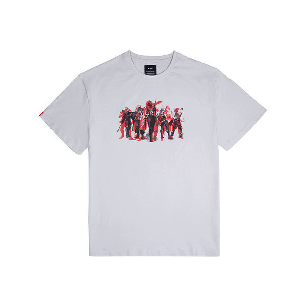 2023 VALORANT 마스터스 기습 토트 가방