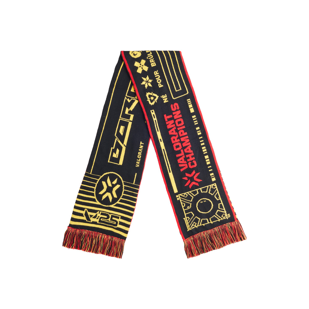 2023 VALORANT 마스터스 기습 토트 가방